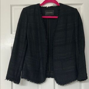 Banana Republic Black Women's Jacket